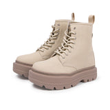 MITTS BEIGE