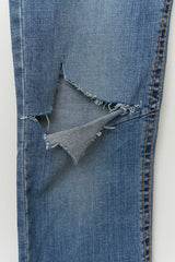 (W) Newtro Denim