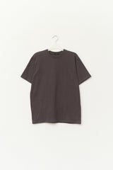 ヨークスタッズハーフオーバーサイズTシャツ