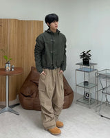 Mar Fingerhole Cotton Long Sleeve