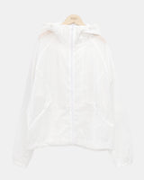 Noken Warmer Hood Windbreaker