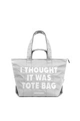 SGS THOUGHT TOTE BAG