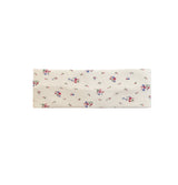 Flower head band (ivory)