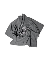 アンドエンドオーバーサイズTシャツ(レッド)