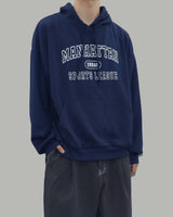 Manti Light Hoodie (Navy)