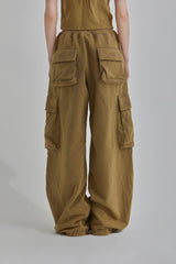 BUNDLE PANTS