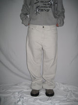 [UNISEX] Regular Chino Pants (3c)