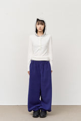 Jelly Fleece Pants