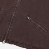 Dawn Cotton Rider Jacket (3color)