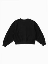 CARL JUNG CREWNECK PULLOVER