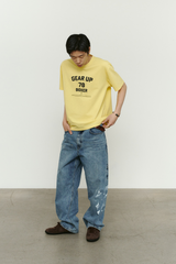 [Chowoo X Nicolai Howalt] ボクサー シリーズ Ver.3