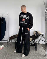 RIPOFFF Legacy Sweater