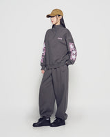 25FW ベーシック ビッグロゴ ボールキャップ