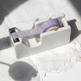 Jacquard Masking Tape / Orchid Flower