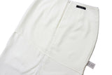 リシャラップロングスカート (white)