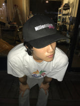 Millennium BB Cap ♥︎