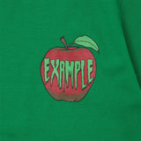 EXAMPLE FORBIDEN FRUIT [E]APPLE S/S TEE