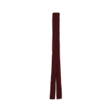 タフィーニットマフラー (4 COLORS)