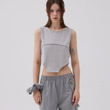 デューントップ Gray