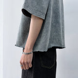 エイジドエブリデイTシャツ