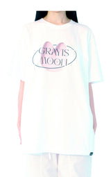RABBIT SPACE T-SHIRT
