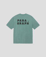 ベーシック ピグメントダイ Tシャツ