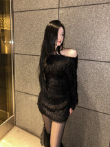 Under glow fur ops