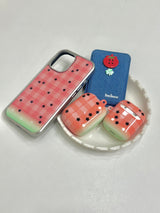 Watermelon AirPods