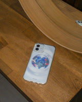 [MADE] [PHONE CASE] フィッシュボウル