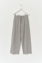 (W) Four Terry Pants