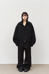 Depth Pocket Pants