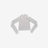 オトリンオフショルダーウォーマーTシャツ