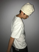 Sweat Light Beanie (3c)