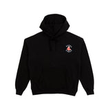 FA24 RED SOCKS HOODIE