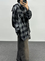 Mud Denim Pants