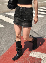 ルシアンスカート