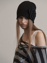 STRIPE V-NECK MTM