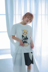 エンジェルウィングガールT