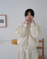 snow padding jp