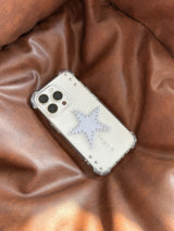 [made] "ツウィンクルスター" ケース