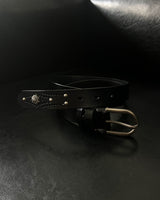 TZ Western Punching Belt