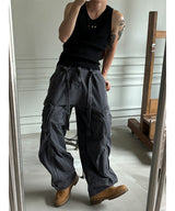 [S/S] Stud golgi sleeveless(2color)