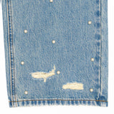 PEARL DENIM PANTS code 18309