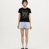 [TOBAKE] Cake Party T-shirt