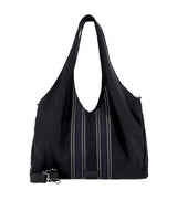 25FW★ MERIDIEN Nylon Shoulder Bag