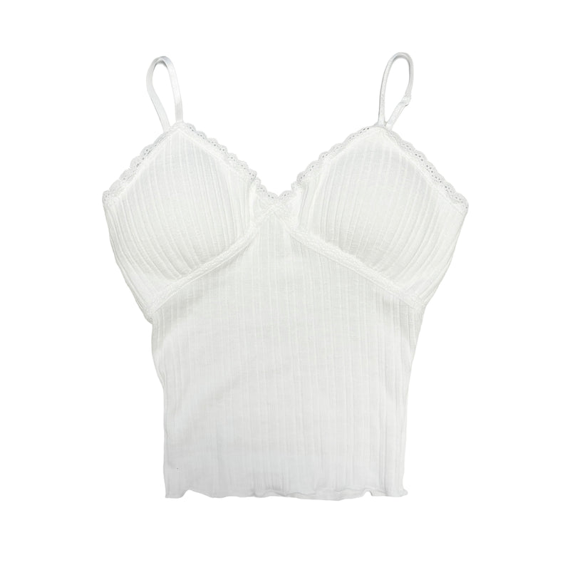 Holic cap sleeveless
