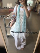 Dayia Crew Neck Short Sleeve (4color)