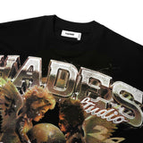HADES ガーディアンアングルTシャツ