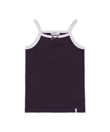 AIRY SLEEVELESS (PURPLE) F26QB042