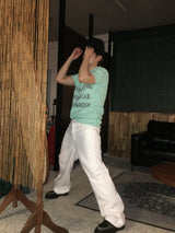 575 Cotton Pants